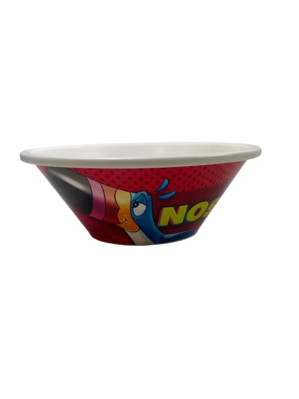 Kellogg's Snap Crackle Pop & Froot Loops Cartoon Cereal 6